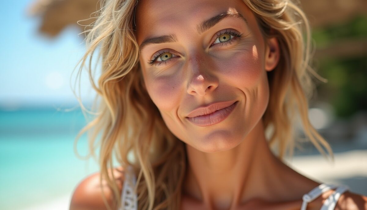 Mariage sur la Riviera : Sublimez votre élégance avec soins beauté et accessoires tendance