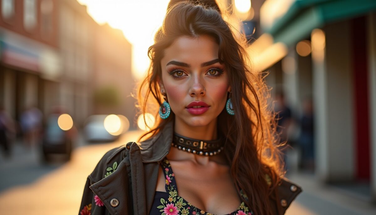 Maquillage & accessoires : exprimez votre personnalité unique à travers votre style