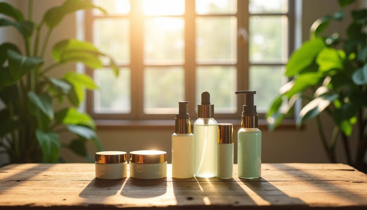 Cosmétiques DIY : guide pour sélectionner les flacons idéaux, durables et performants