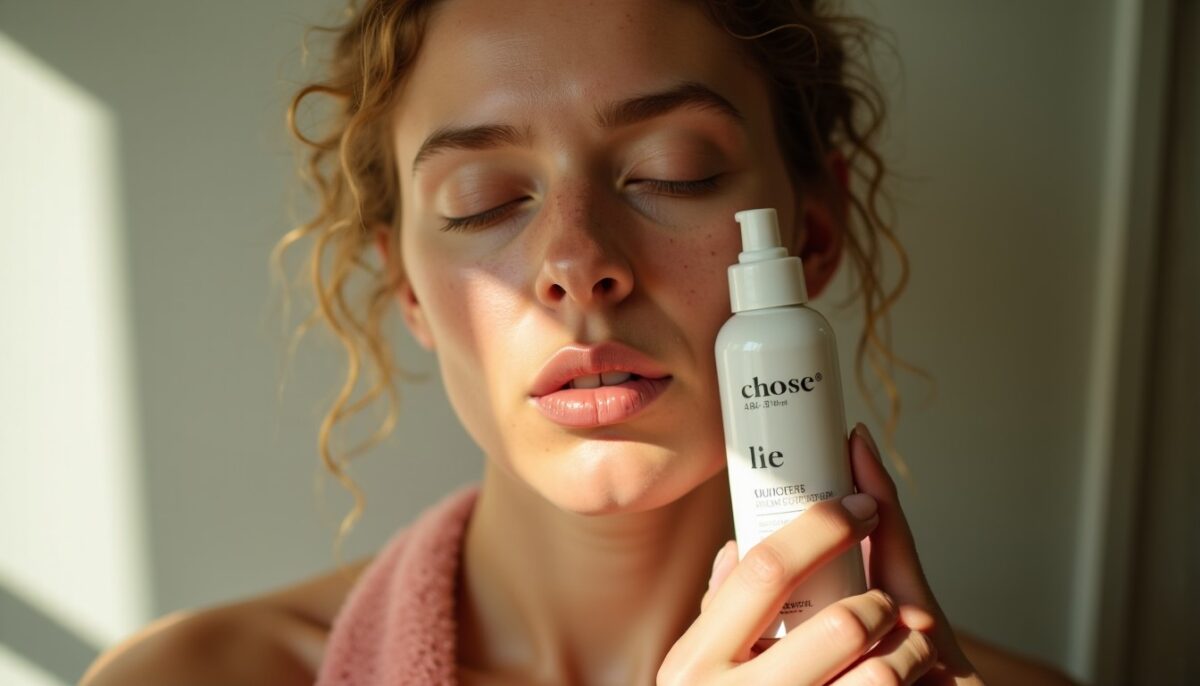 Déodorant au Musc Blanc : l'art d'une fraîcheur sensuelle qui dure 48 heures