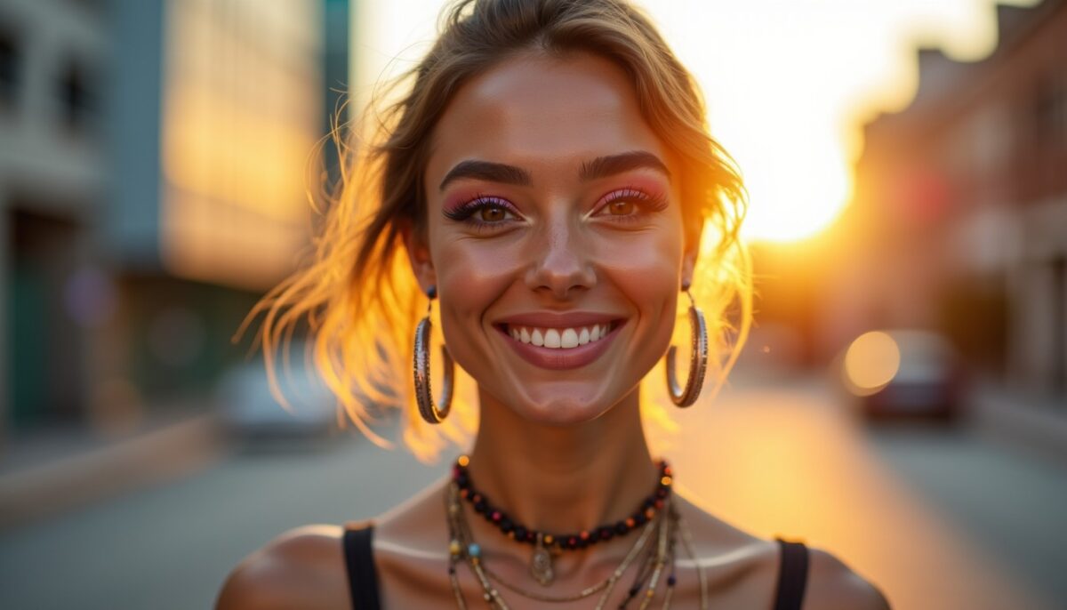 Maquillage et accessoires : exprimez votre identité unique à travers votre style