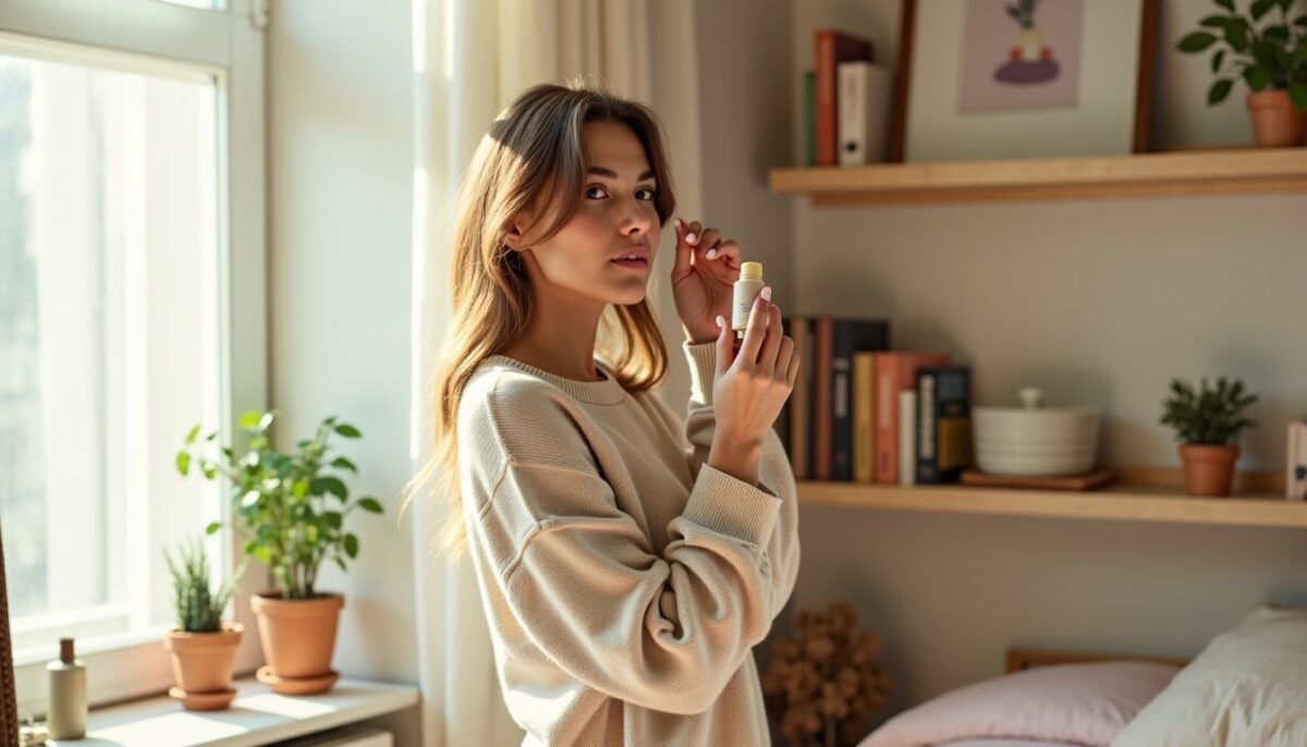 Routines anti-cernes personnalisées : trouvez l'équilibre parfait avec votre mode de vie