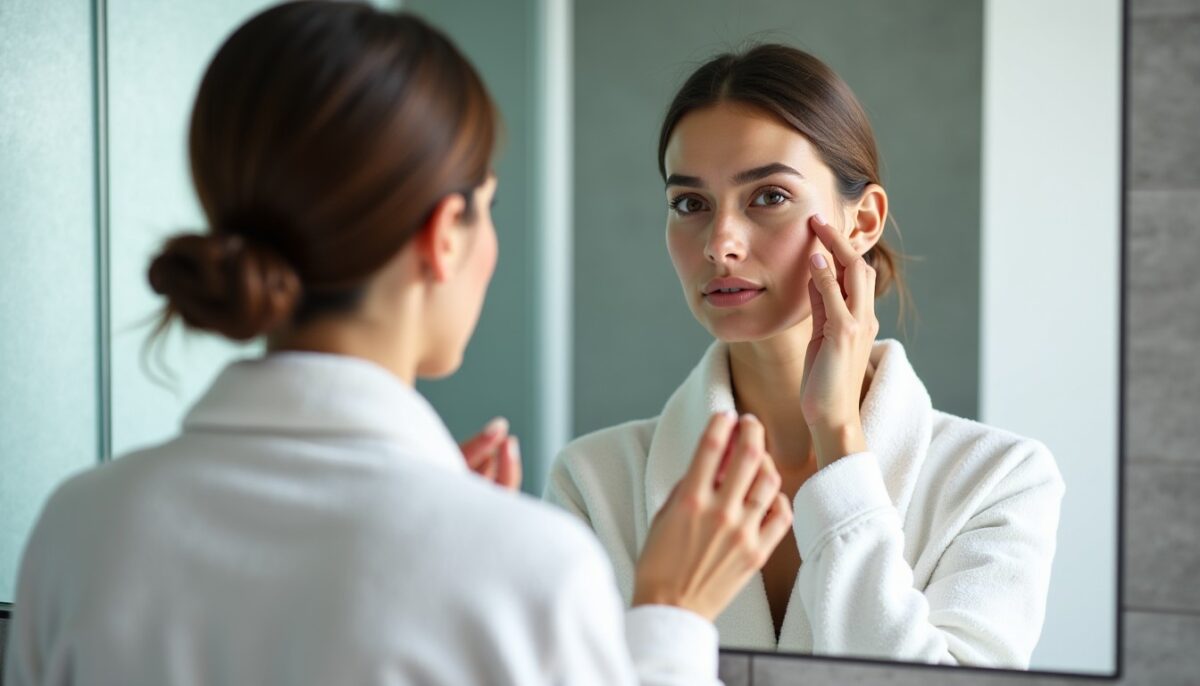 Routines anti-cernes personnalisées : trouvez la formule idéale selon votre mode de vie
