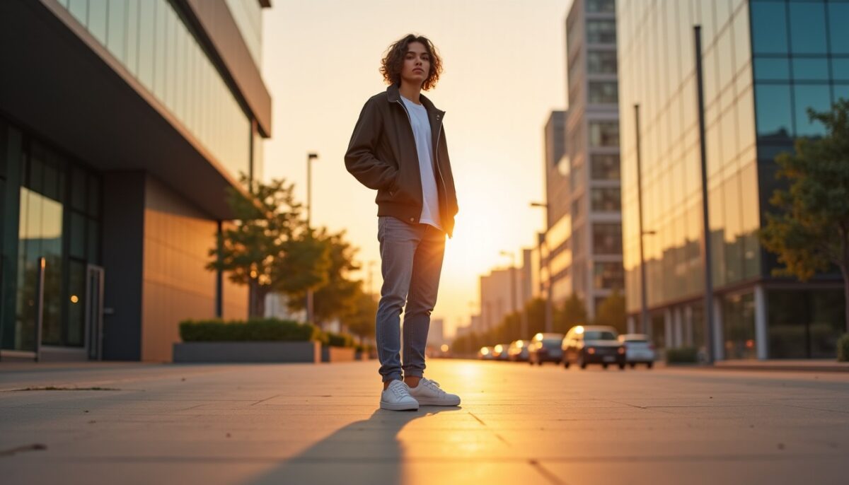 Axel Arigato : l'art du minimalisme révélé par la culture sneakers