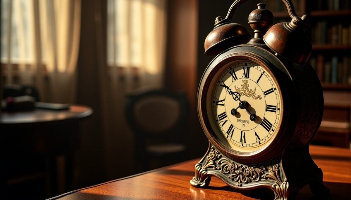 H15 : Découvrez la signification cachée de cette heure miroir intrigante