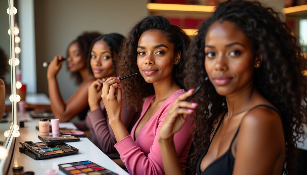 SHEGLAM : Tout ce qu'il faut savoir sur cette marque de maquillage en vogue