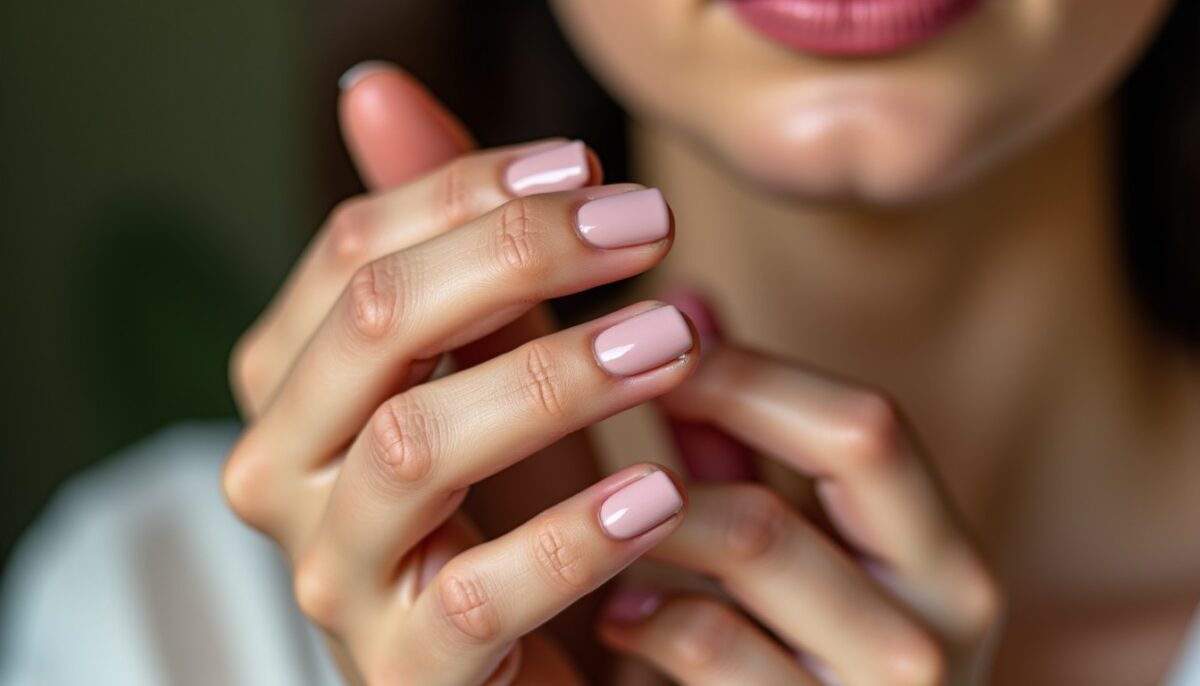 Vernis semi-permanent : privilégiez des formulations naturelles pour sublimer vos ongles