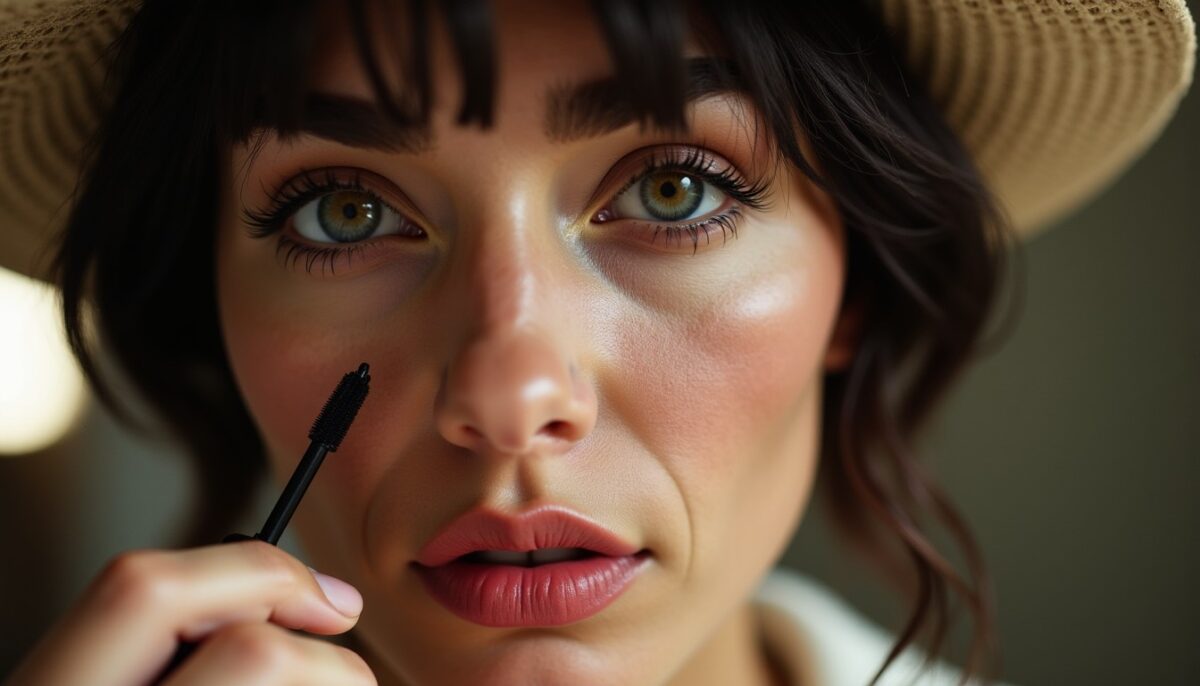 Le mascara Helena Rubinstein : une vision avant-gardiste de la beauté