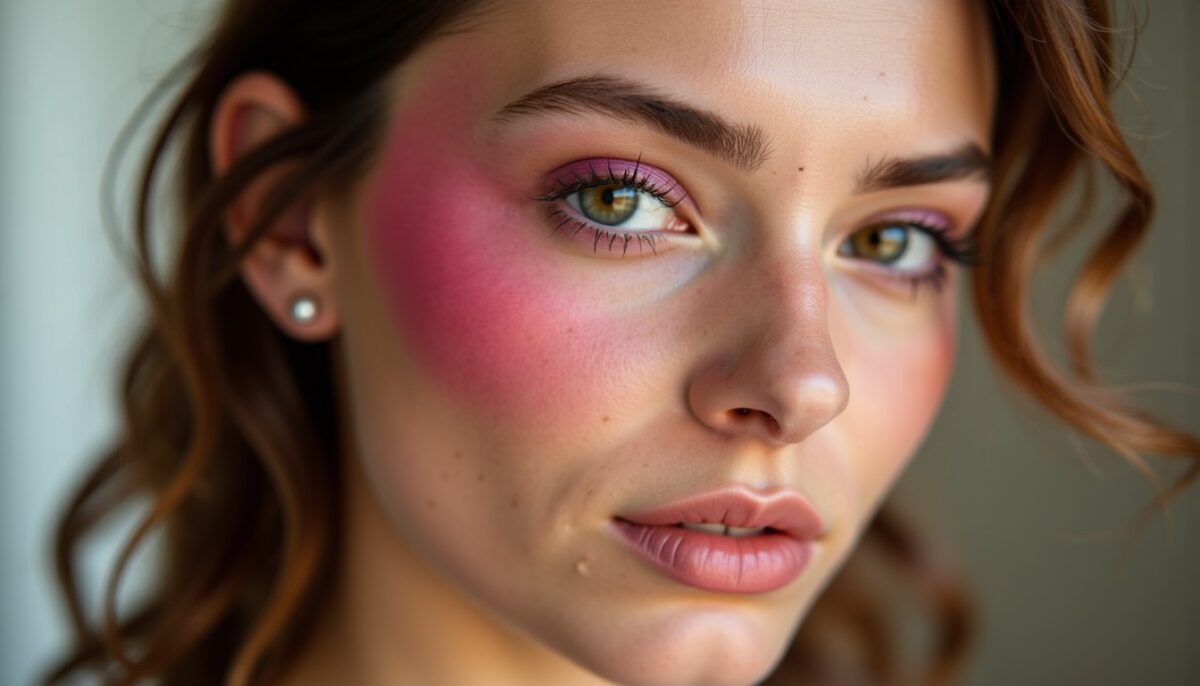 Le blush : l'indispensable qui sublime votre maquillage Le blush : l'indispensable qui sublime votre maquillage