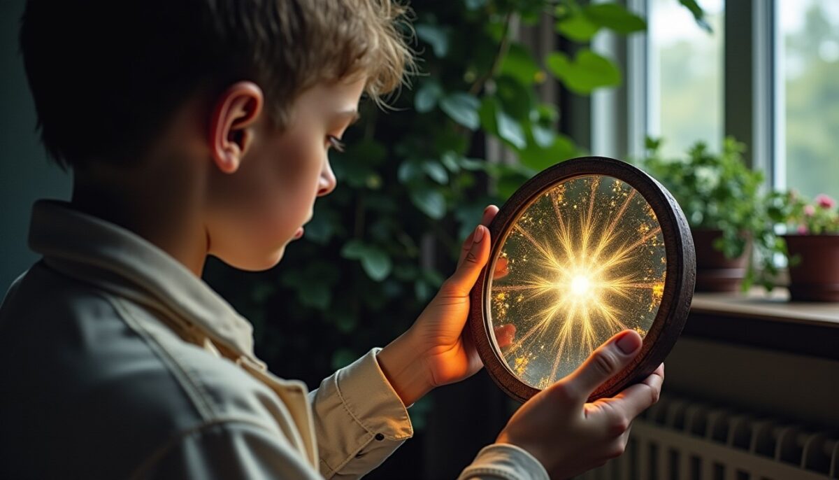 H19 : découvrez la signification mystérieuse de cette heure miroir