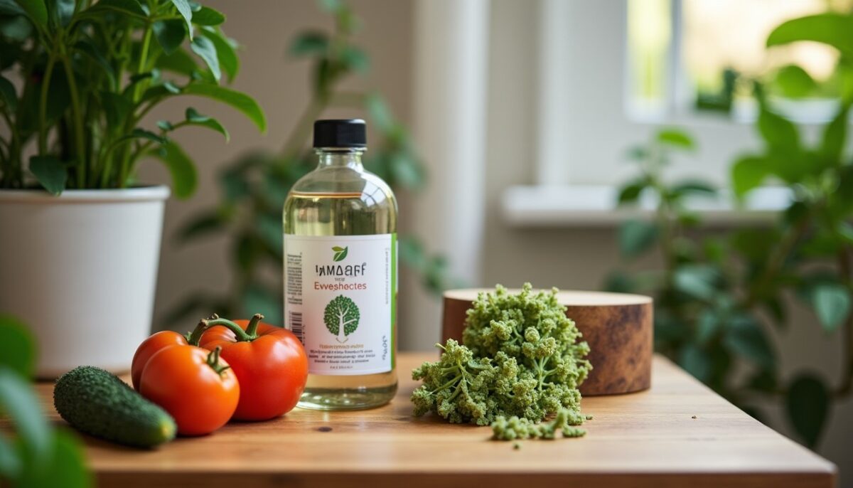Adopter des produits ménagers écoresponsables : pourquoi c'est essentiel et comment bien les choisir ? Adopter des produits ménagers écoresponsables : pourquoi c'est essentiel et comment bien les choisir ?