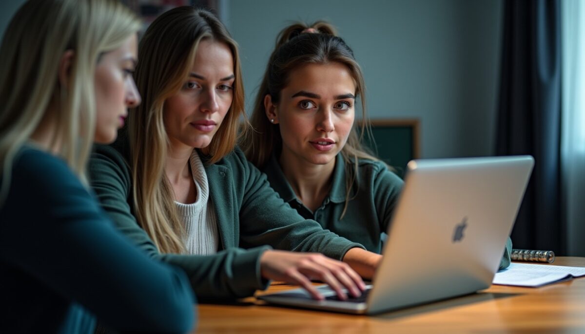 H17 : Découvrez l’interprétation des médias féminins sur cette heure miroir mystérieuse
