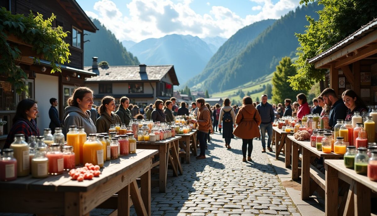 Cosmétiques naturels en Suisse : l'essor irrésistible de l'artisanat local Cosmétiques naturels en Suisse : l'essor irrésistible de l'artisanat local