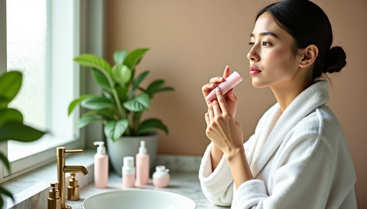 Soin et beauté pendant les règles : la routine facile qui fait la différence Soin et beauté pendant les règles : la routine facile qui fait la différence