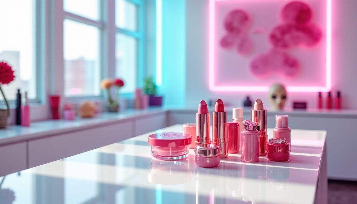 Haus Labs : l'univers innovant de beauté signé Lady Gaga