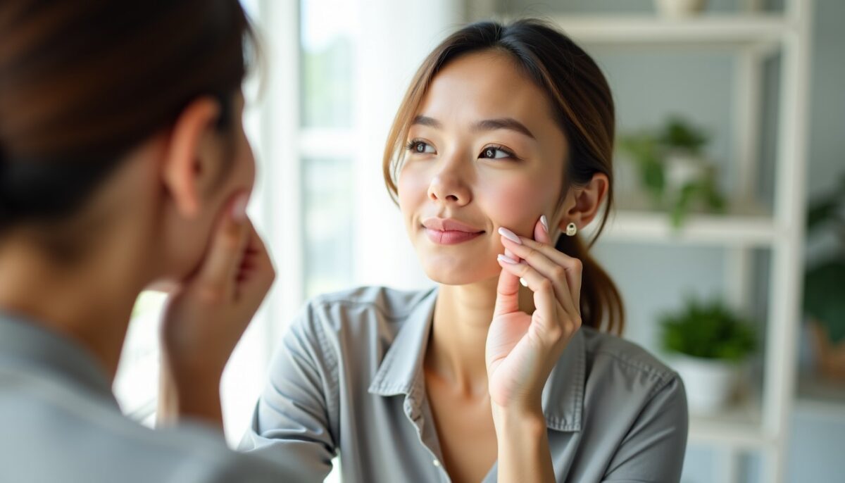 Le fond de teint : votre partenaire beauté indispensable pour un teint parfait Le fond de teint : votre partenaire beauté indispensable pour un teint parfait