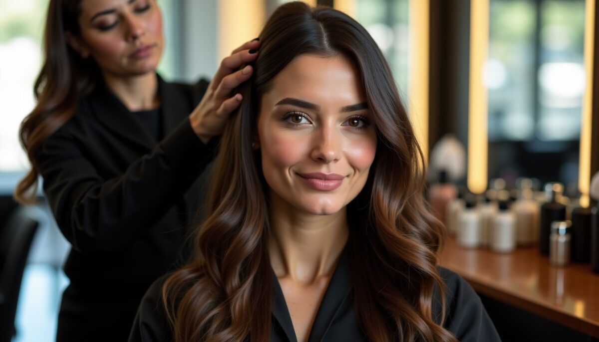 Soin Botox pour cheveux : Découvrez tous les secrets de cette révolution capillaire !