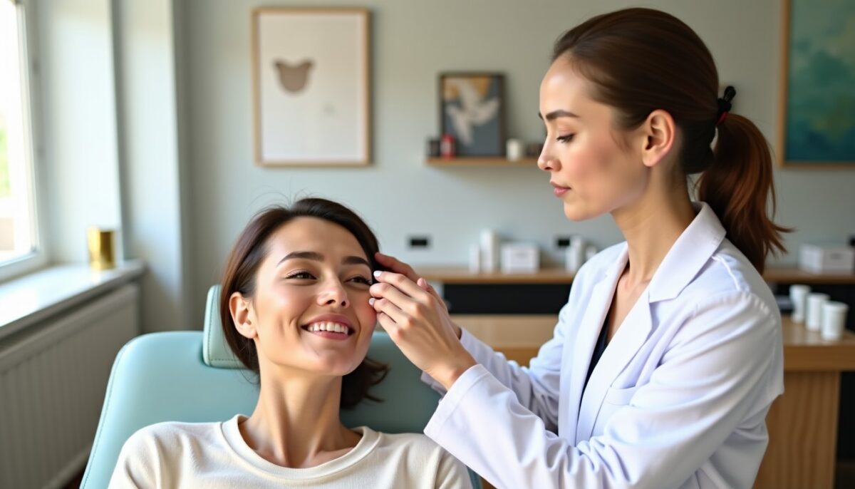 Le brow lift : qu’est-ce que c’est et comment ça fonctionne ? Le brow lift : qu’est-ce que c’est et comment ça fonctionne ?