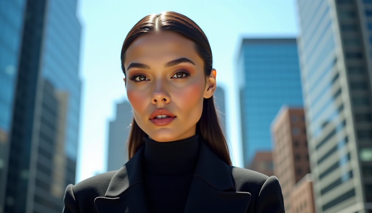 NARS : L'alliance audacieuse de la modernité et de la beauté NARS : L'alliance audacieuse de la modernité et de la beauté