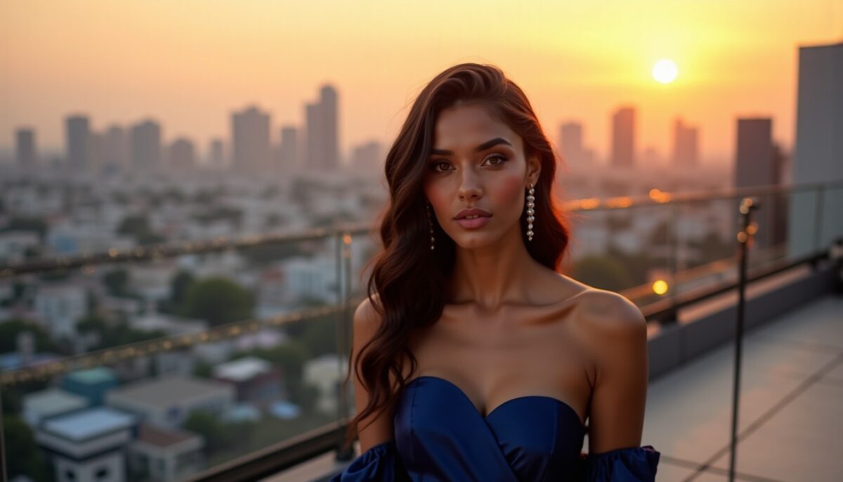 Maybelline : l'emblème universel de l'élégance et de la beauté Maybelline : l'emblème universel de l'élégance et de la beauté