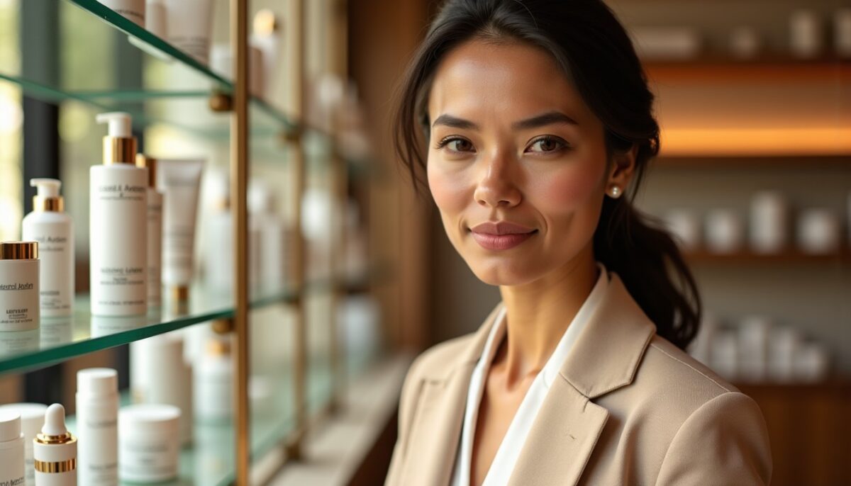 Elizabeth Arden : L'icône intemporelle de la beauté et du soin de la peau Elizabeth Arden : L'icône intemporelle de la beauté et du soin de la peau