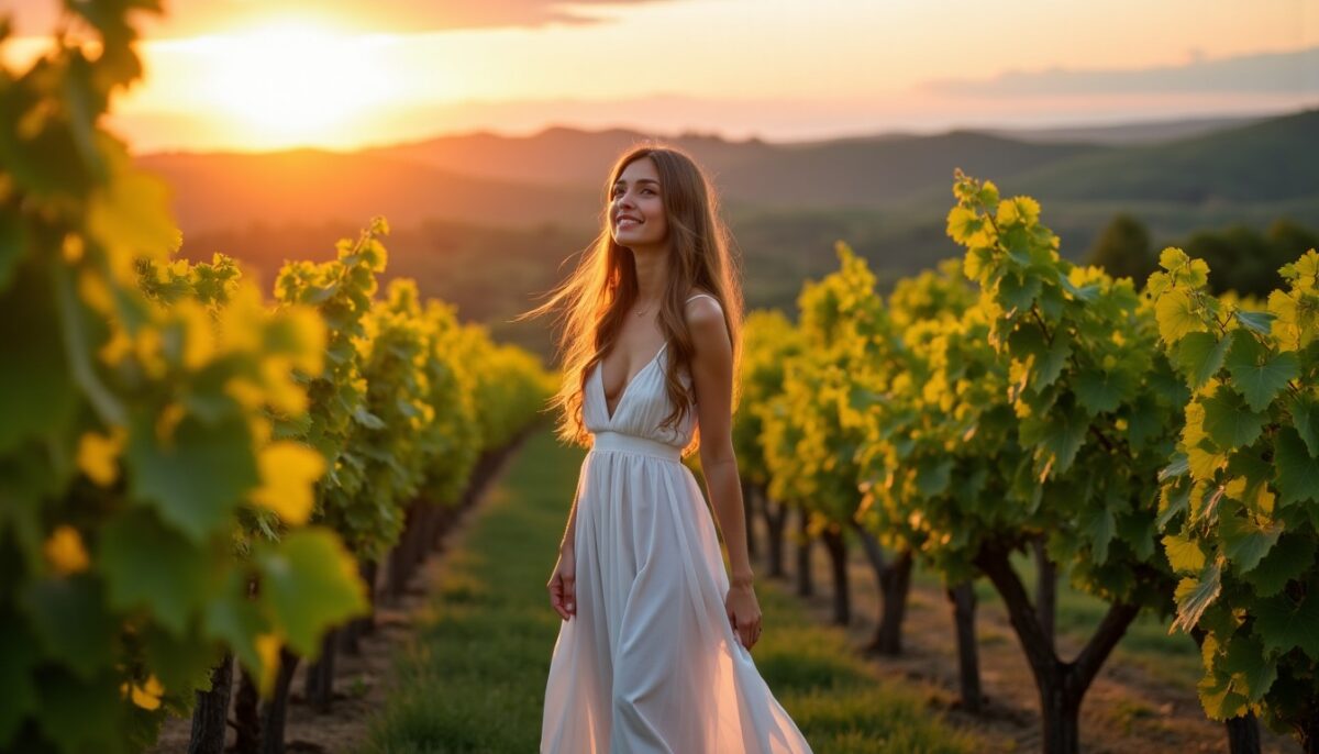 Caudalie : l'art de la beauté puisée au cœur de la vigne Caudalie : l'art de la beauté puisée au cœur de la vigne