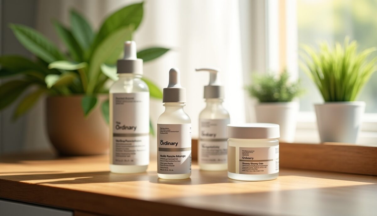L'Essentiel Signé The Ordinary : Simplicité et Efficacité au Service de Votre Peau L'Essentiel Signé The Ordinary : Simplicité et Efficacité au Service de Votre Peau