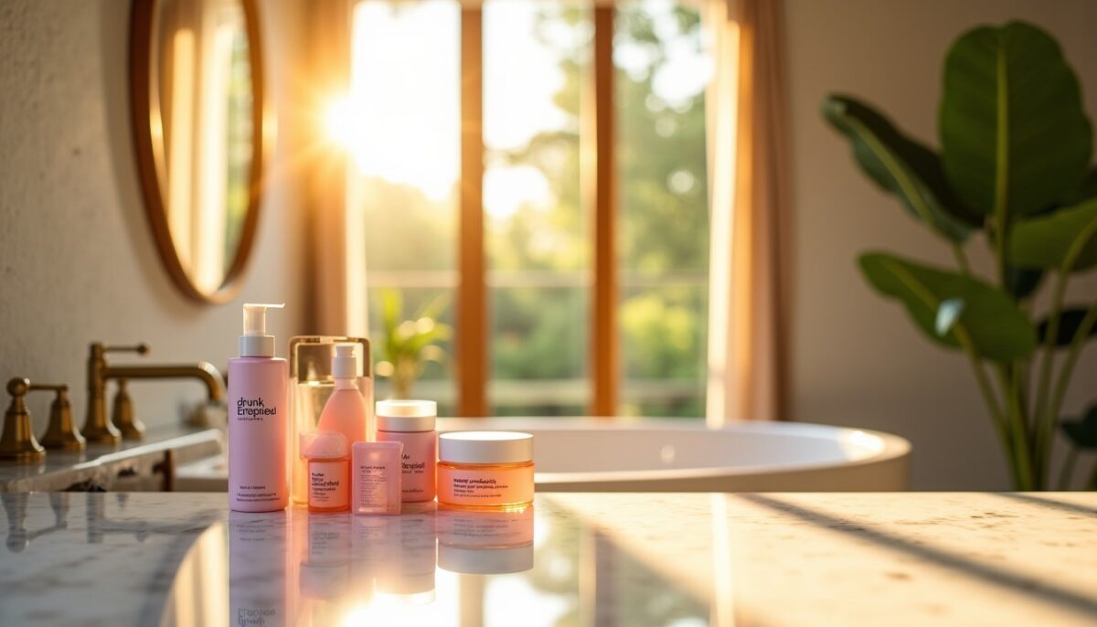 L'Essence Authentique de Drunk Elephant : Innover pour une Beauté Saine