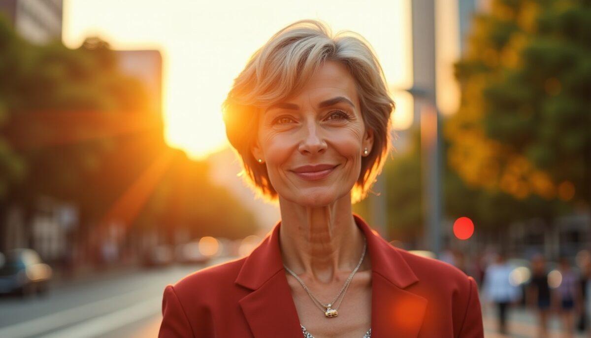 Les coupes courtes effilées après 50 ans : des bénéfices insoupçonnés pour sublimer votre style Les coupes courtes effilées après 50 ans : des bénéfices insoupçonnés pour sublimer votre style