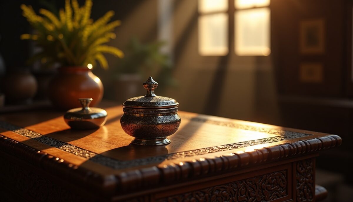 Le khôl : un trésor ancestral de beauté et de mystère Le khôl : un trésor ancestral de beauté et de mystère