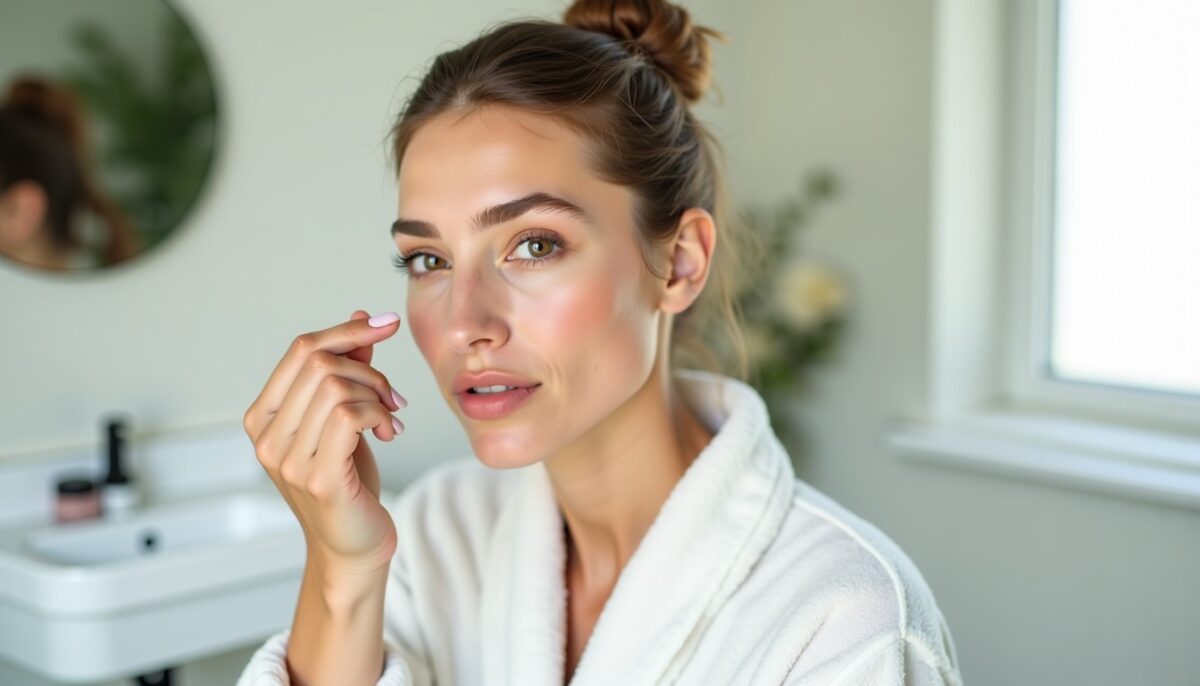 Les secrets pour préparer parfaitement le contour des yeux avant le maquillage